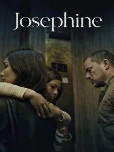 Josephine: Fragmentos de um Crime