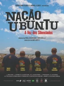 Nação Ubuntu: A Voz dos Silenciados