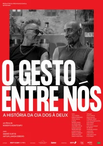 O Gesto Entre Nós