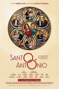 Santo Antonio: O Casamenteiro de Lisboa