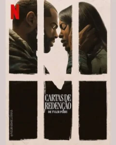 Cartas de Redenção