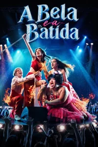 A Bela e a Batida