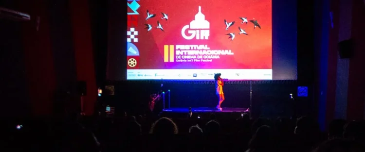 GIFF 2026 :: Revelados os filmes selecionados para a 4ª edição. Confira a lista! 2 Festival Internacional de Cinema de Goiânia (GIFF)