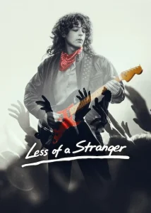 Less of a Stranger
