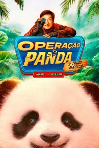 Operação Panda: A Tribo Mágica