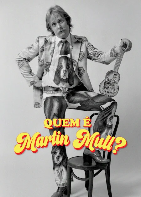 Filmes 6 Quem é Martin Mull?