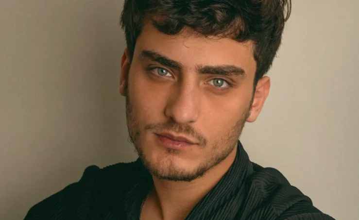 Leandro e Leonardo :: Anunciados os protagonistas da cinebiografia Não Aprendi Dizer Adeus. Confira! 2 Leandro e Leonardo: Não Aprendi Dizer Adeus :: Eduardo Borelli