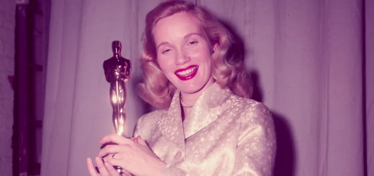 Eva Marie Saint, atriz vencedora do Oscar, morre aos 102 anos 2 Eva Marie Saint
