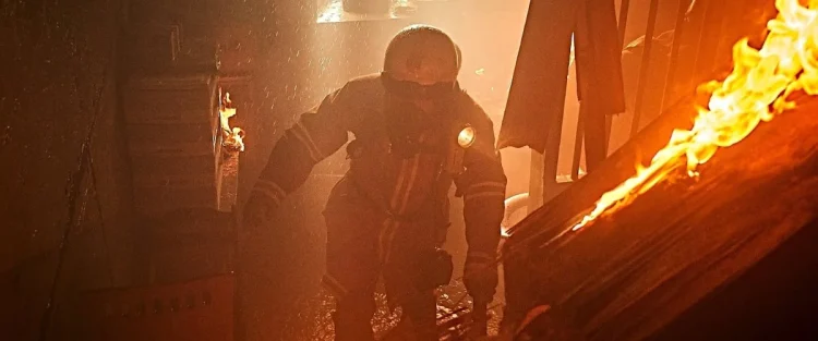 Sessão da Tarde :: Os Bombeiros