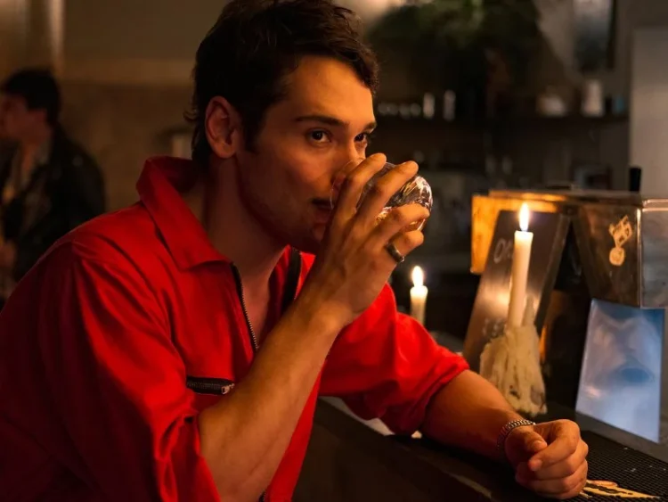 Bruno Fagundes em Autor Desconhecido