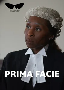 Prima Facie