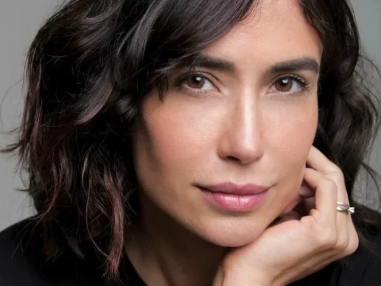 Home 163 Confira nosso papo de cinema com Fernanda Chicolet, estrela de Talismã, filme premiado no Festival do Rio 2026!