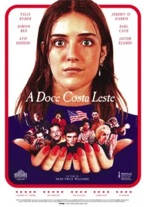 A Doce Costa Leste