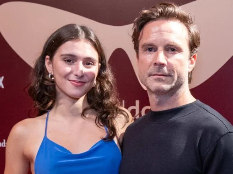 Em entrevista ao Papo de Cinema, Mário Patrocínio e Mariana Cardoso falam sobre Maria Vitória, drama português premiado no Festival do Rio 2026.