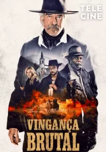 Vingança Brutal