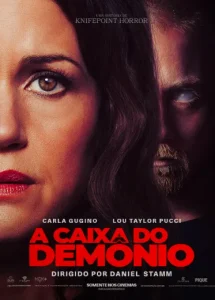 A Caixa do Demônio