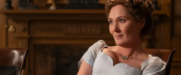 Bridgerton :: Lady Violet terá série própria! Confira o que já foi anunciado 2 Bridgerton :: Lady Violet
