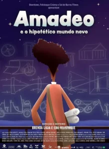 Amadeo e o Hipotético Mundo Novo