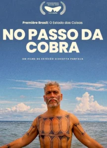 No Passo da Cobra