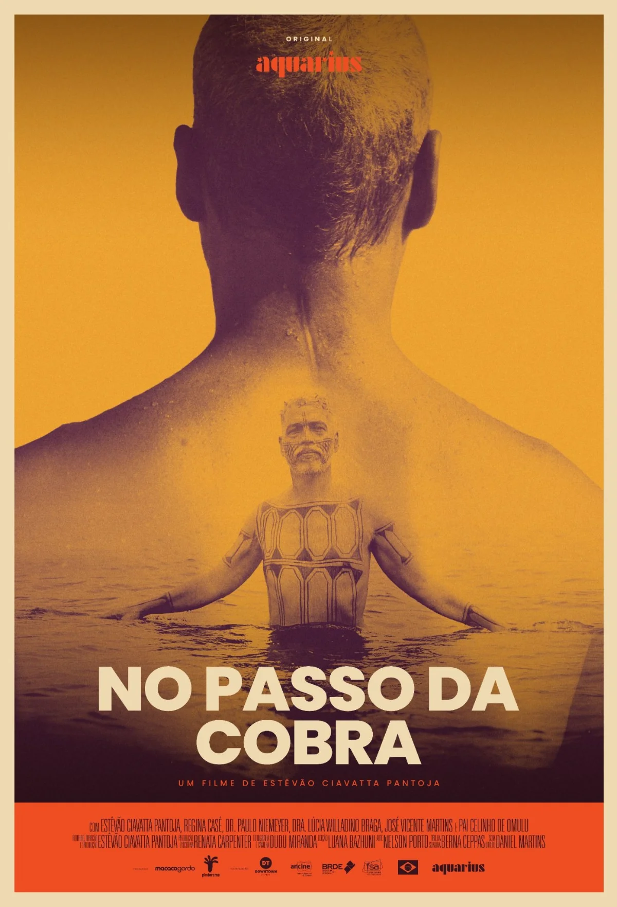 No Passo da Cobra