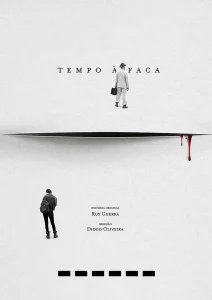 Tempo à Faca
