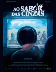 Ao Sabor das Cinzas