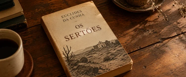 Selvajaria :: Os Sertões, de Euclides da Cunha