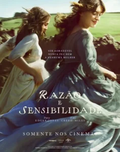 Razão e Sensibilidade