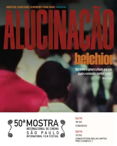 Alucinação