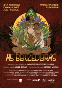 As Benzedeiras