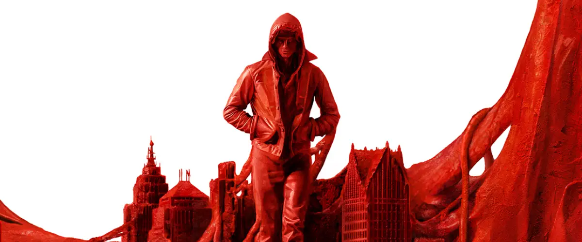 20261023 cara de barro papo de cinema banner
