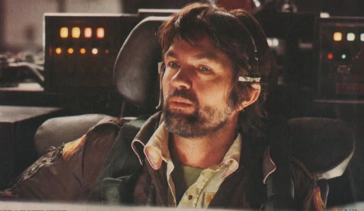 Tom Skerritt, ator vencedor do Emmy, morre aos 93 anos 2 Tom Skerritt