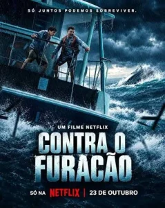 Contra o Furacão