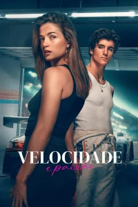 Velocidade e Paixão