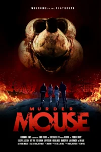 Murder Mouse: Parque da Morte