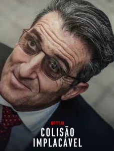 Colisão Implacável