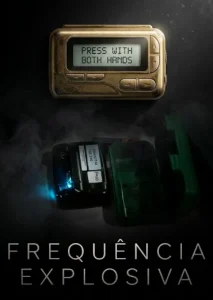 Frequência Explosiva