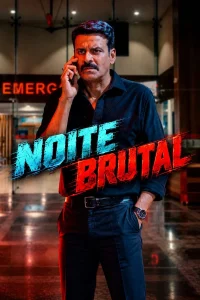 Noite Brutal
