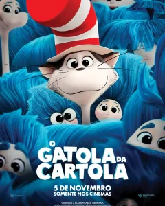 O Gatola da Cartola
