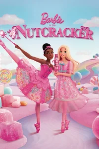 Barbie em O Quebra-Nozes