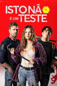 Isto Não é um Teste