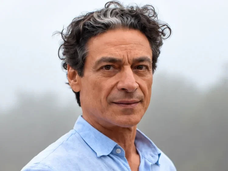 Confira nosso papo de cinema com Luiz Carlos Vasconcelos, estrela de O Capitão Engarrafado, filme selecionado para o Festival do Rio 2026 e para a 50ª Mostra SP!