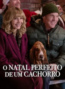 O Natal Perfeito de um Cachorro