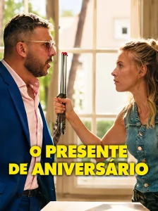 O Presente de Aniversário