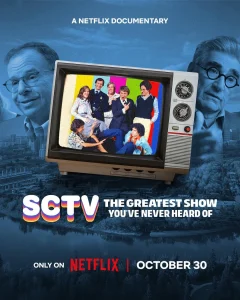 SCTV: O Melhor Programa que Ninguém Viu