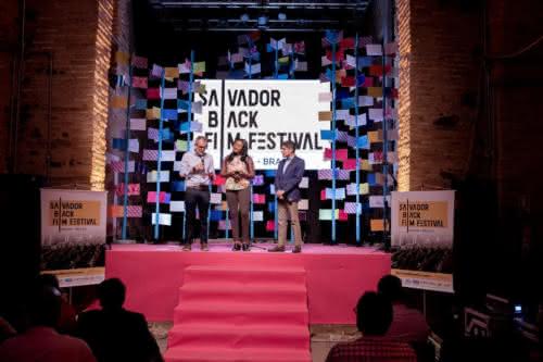 Salvador Black Film Festival - Crédito Wendell Wagner